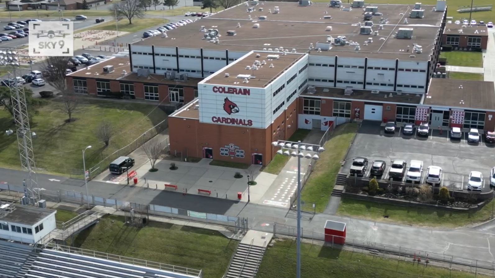 District approves plan that could combine Colerain, Northwest high schools - Vimarsana News