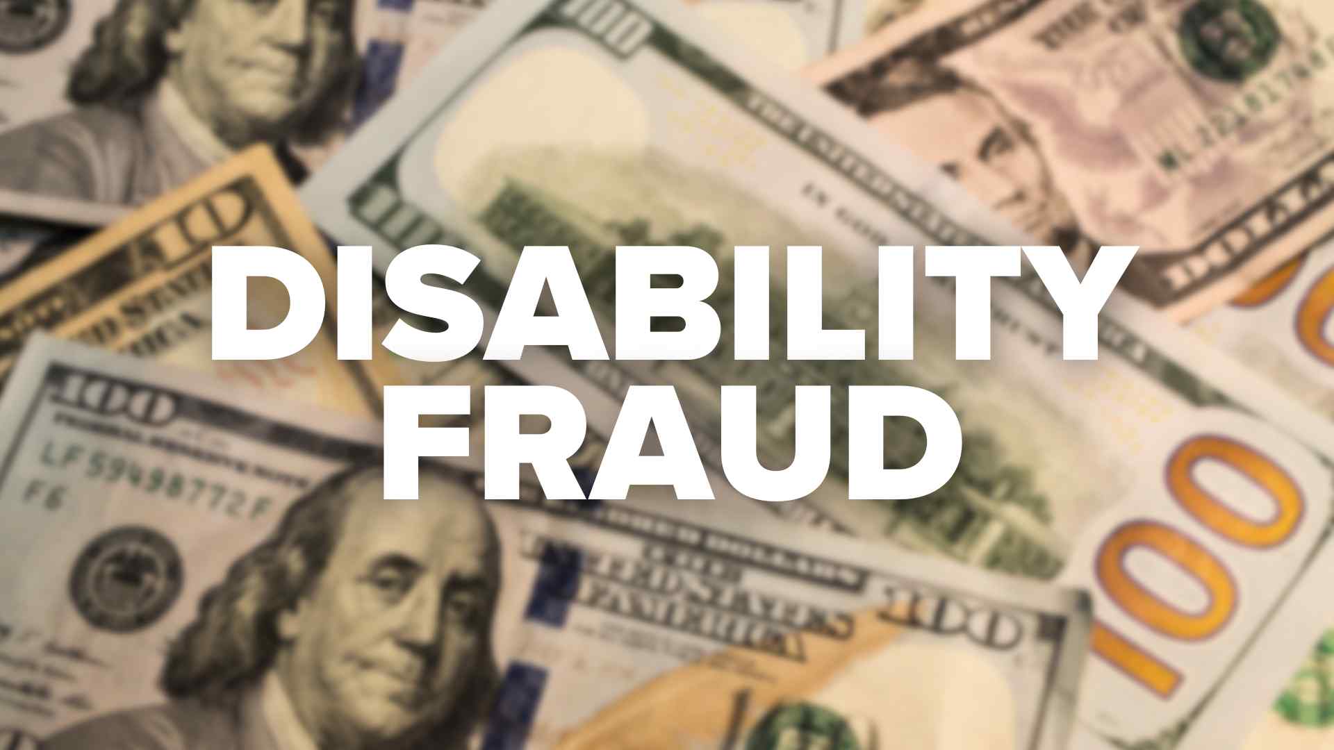 Corrections officer gets probation after fraudulently collecting $52,000 - Vimarsana News