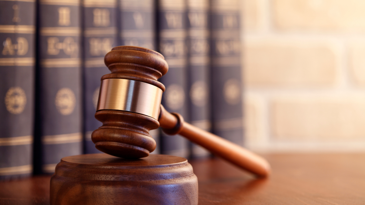 Man guilty of 2nd-degree murder sentenced to 5 years in prison - Vimarsana News