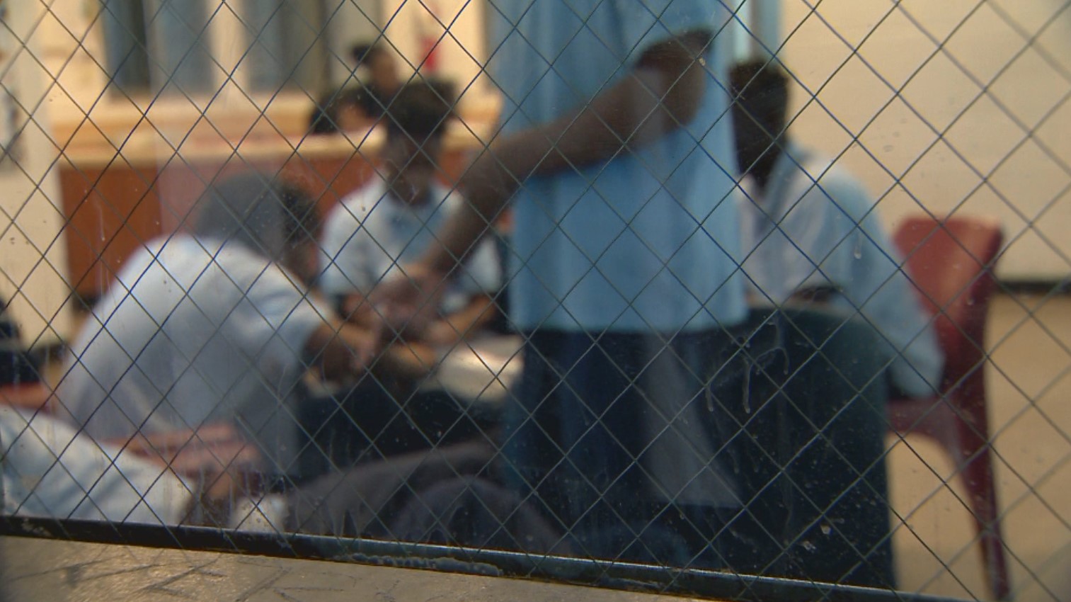 State audit faults DCS handling of juvenile offenders, confirms 'Broken' investigation - Vimarsana News