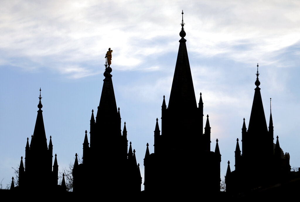 Churches defend clergy loophole in child sex abuse reporting - Vimarsana News