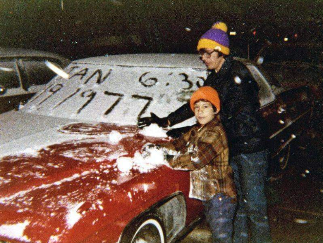 47 years ago, it snowed in South Florida for only time in recorded history - Vimarsana News
