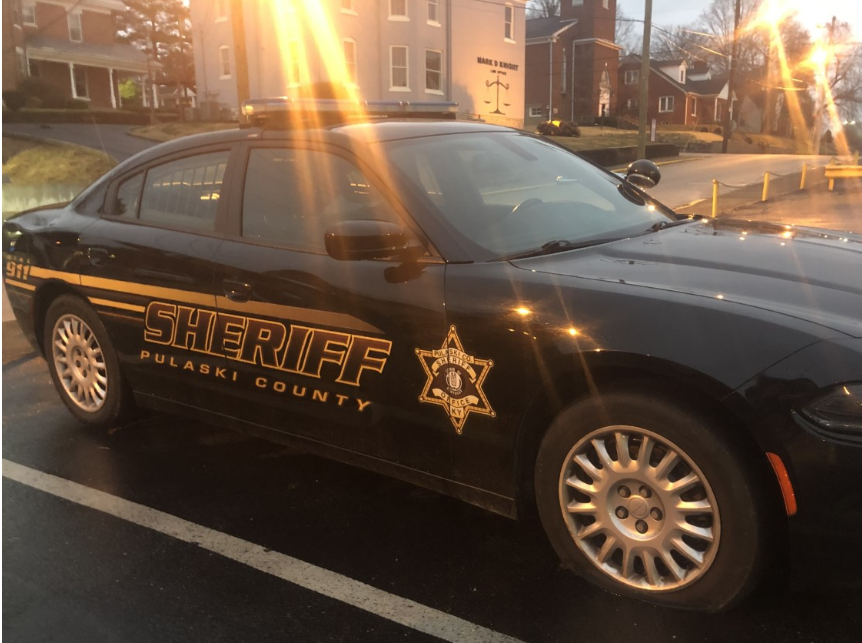 Honorary deputy, wife found dead from possible carbon monoxide poisoning - Vimarsana News