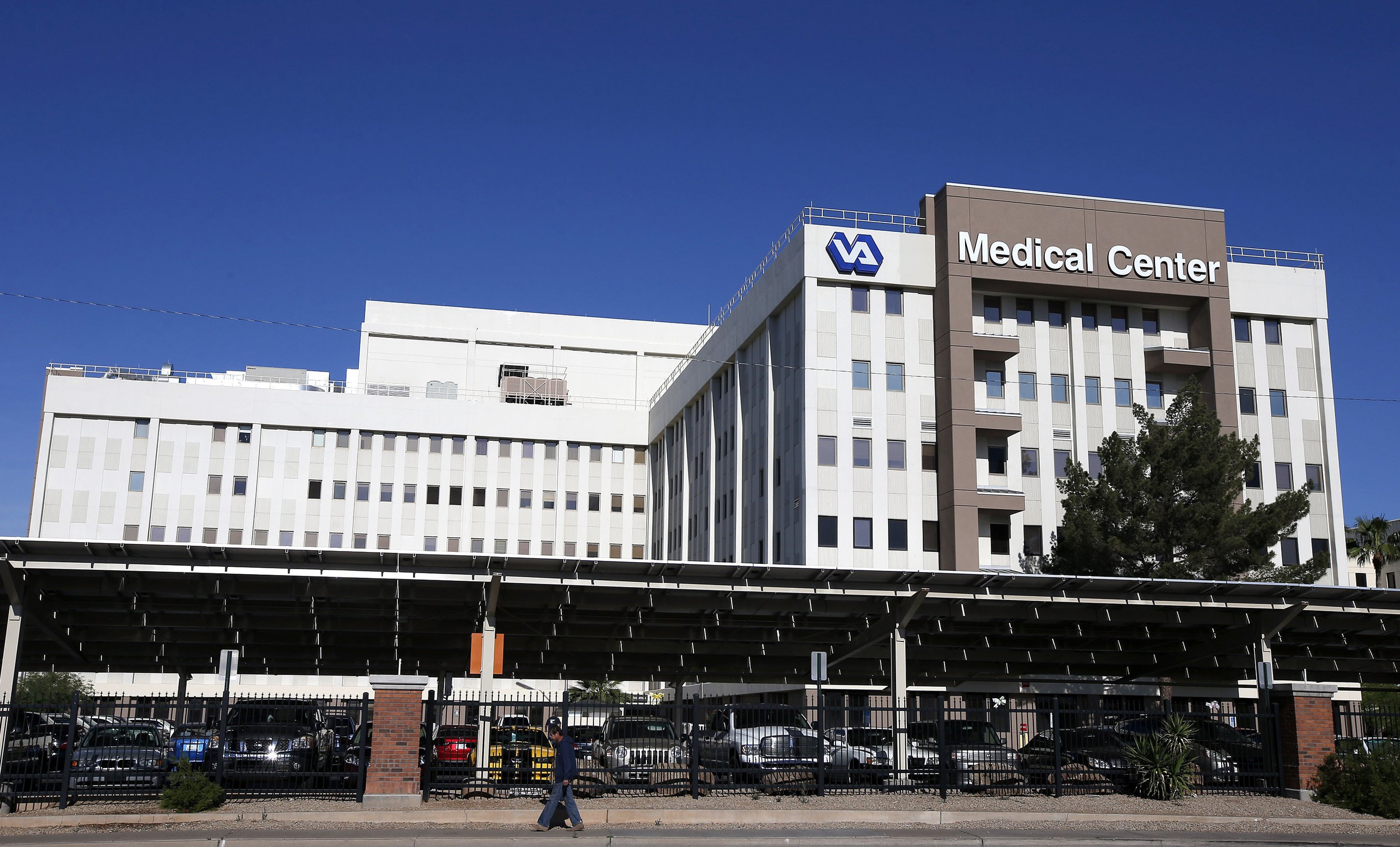 Internal audit highlights shortfalls in mental healthcare access at Phoenix VA - Vimarsana News