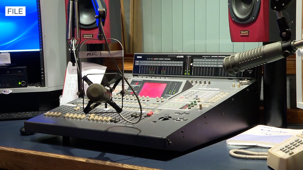 Entire Morning Bull radio staff at 97 Rock fired following racist incident on show - Vimarsana News