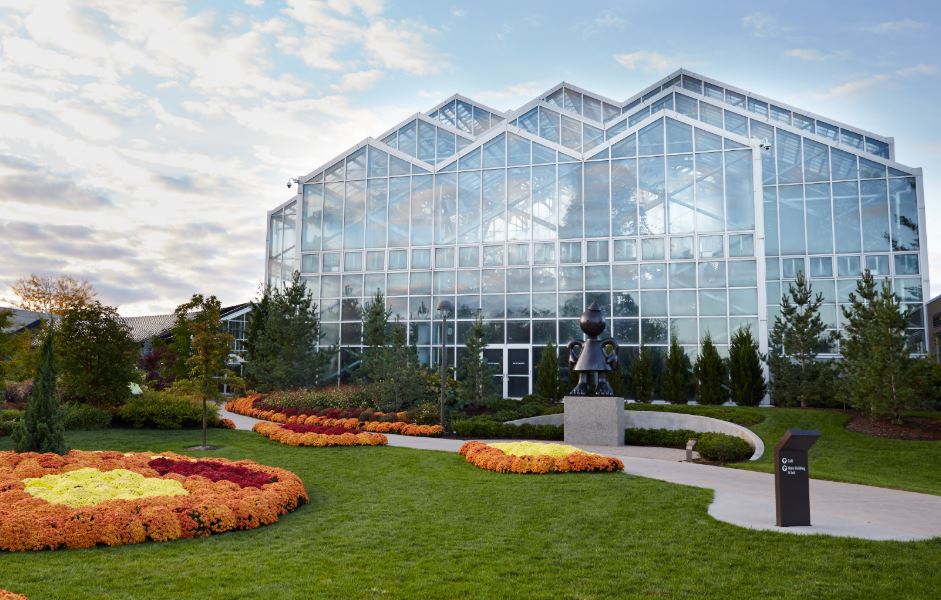 Meijer Gardens & Sculpture Park plans 3 concert series this summer - Vimarsana News