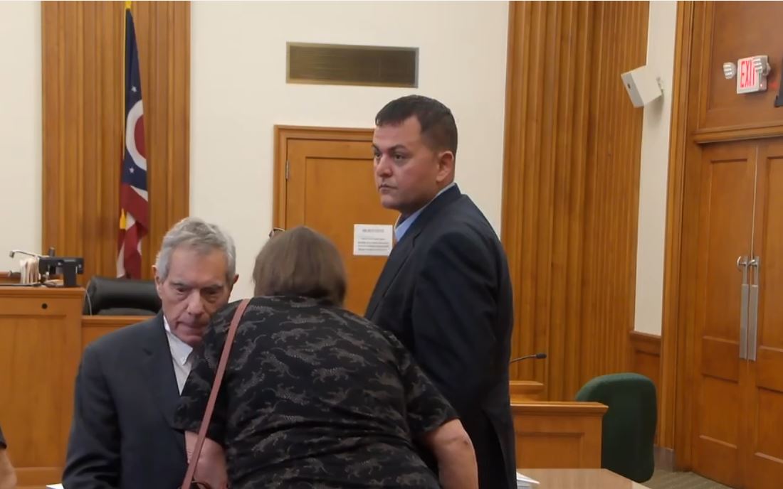 Jury finds Jacob Bumpass guilty on charges in connection to Paige Johnson death - Vimarsana News