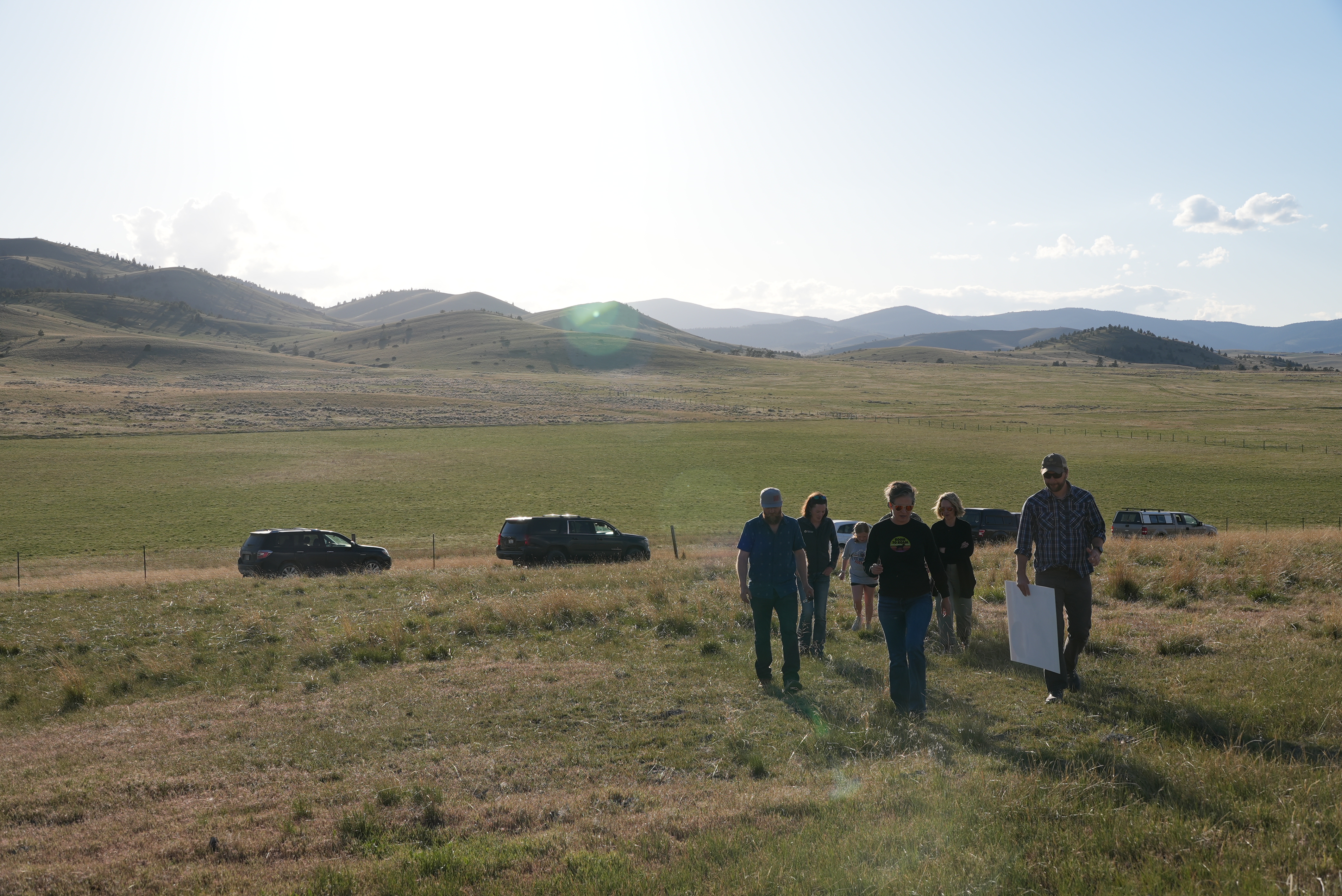 PPLT working with Fort Harrison to acquire nearly 1,500 acres for conservation - Vimarsana News
