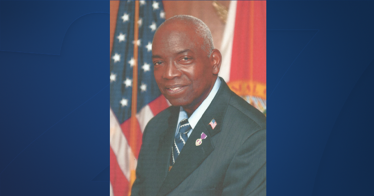 Tallahassee Purple Heart recipient selected to be honored by national project - Vimarsana News