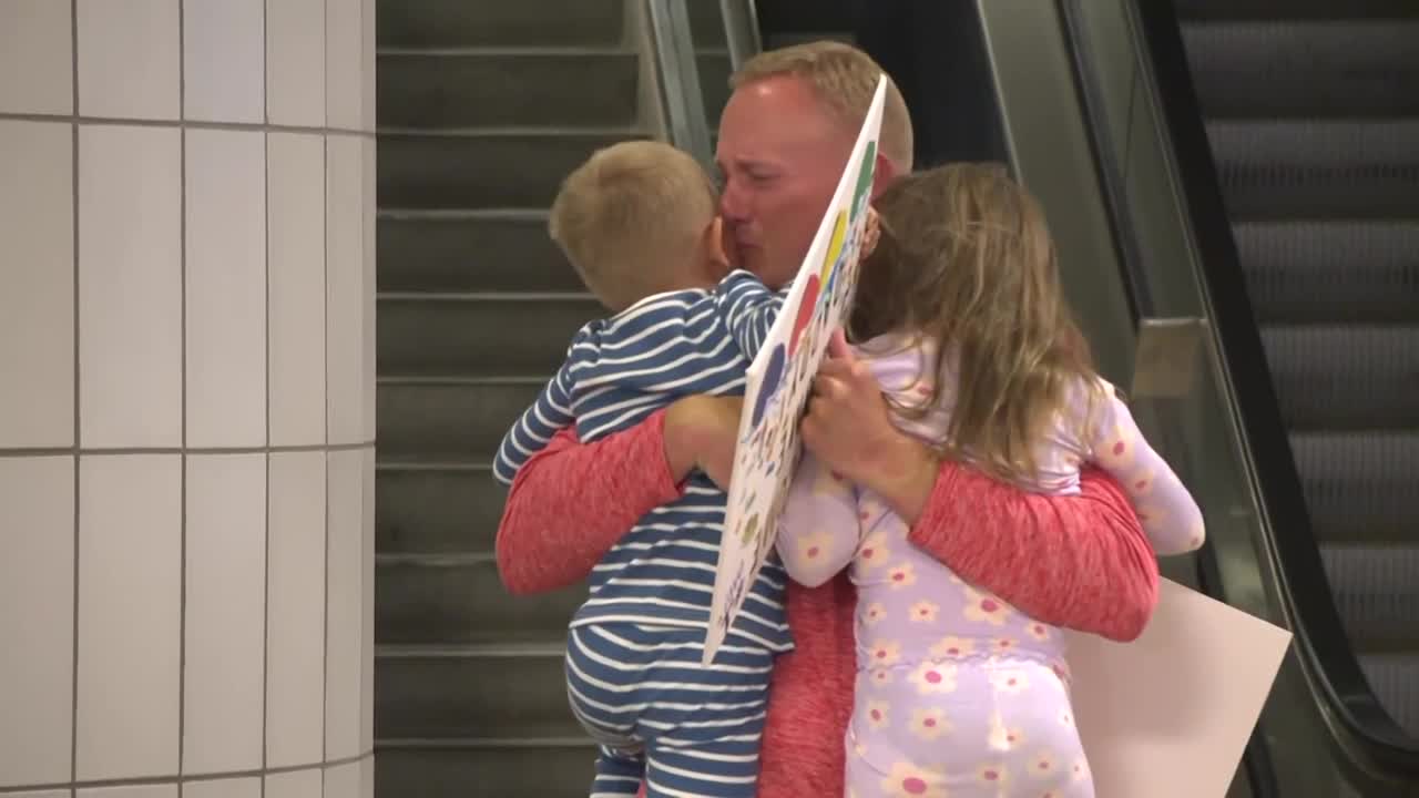 Bryan Hagerich, Pennsylvania father who carried ammunition in Turks and Caicos, returns home after suspended sentence - Vimarsana News