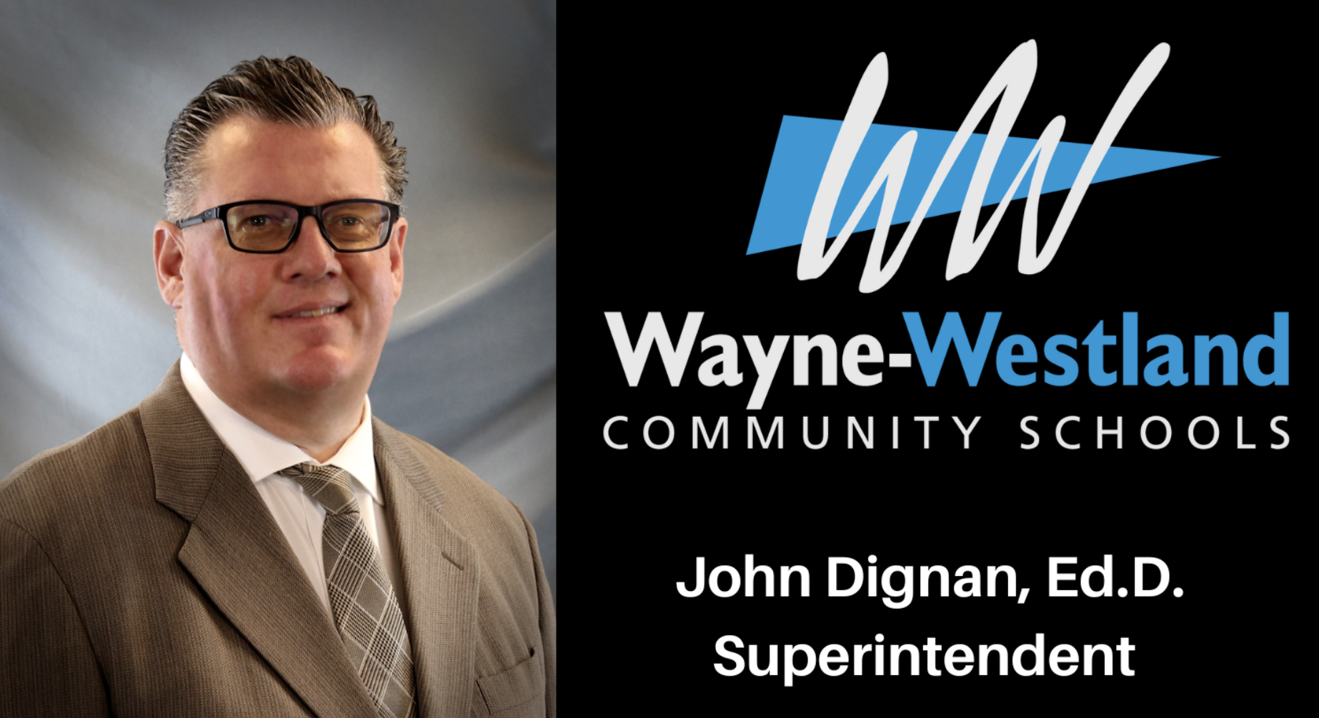 Wayne-Westland Community Schools superintendent placed on leave - Vimarsana News