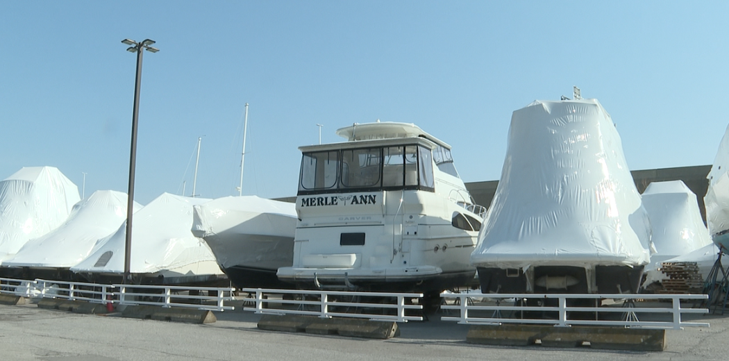 Local boat shops preparing for another busy season on the water - Vimarsana News