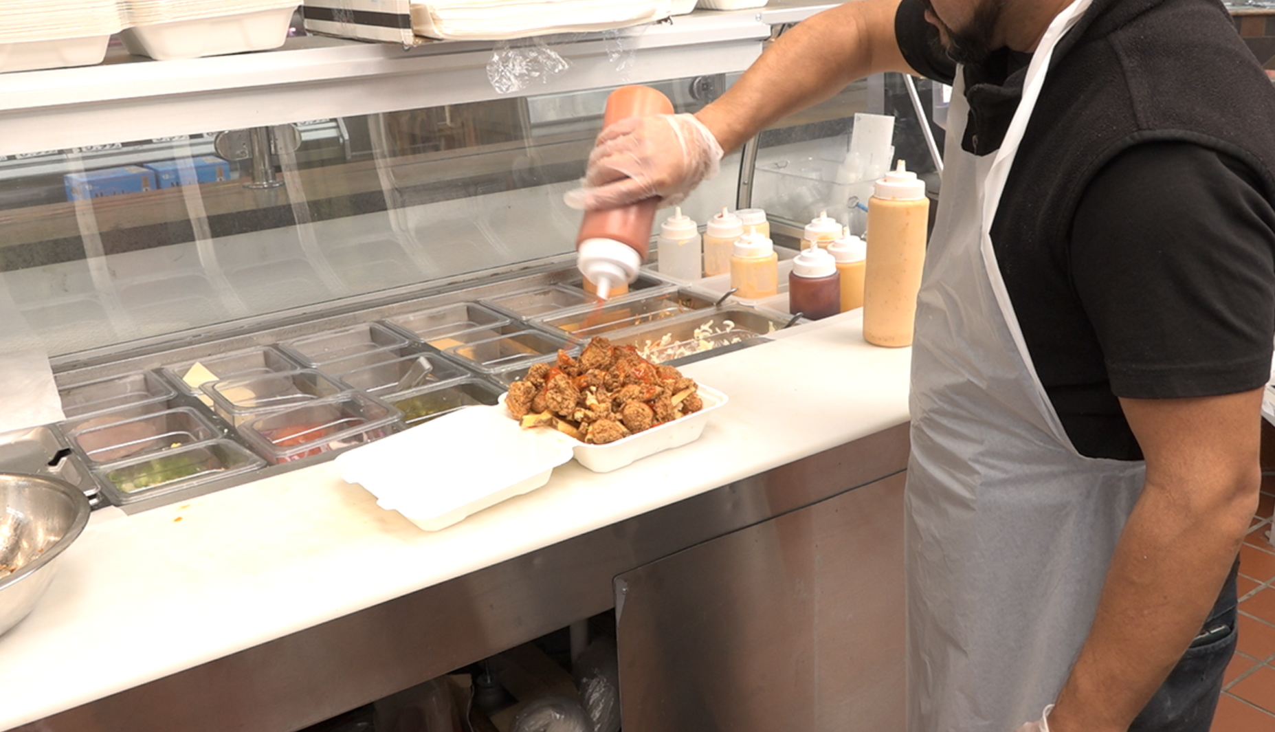 Restaurant expands to second location after opening during pandemic - Vimarsana News