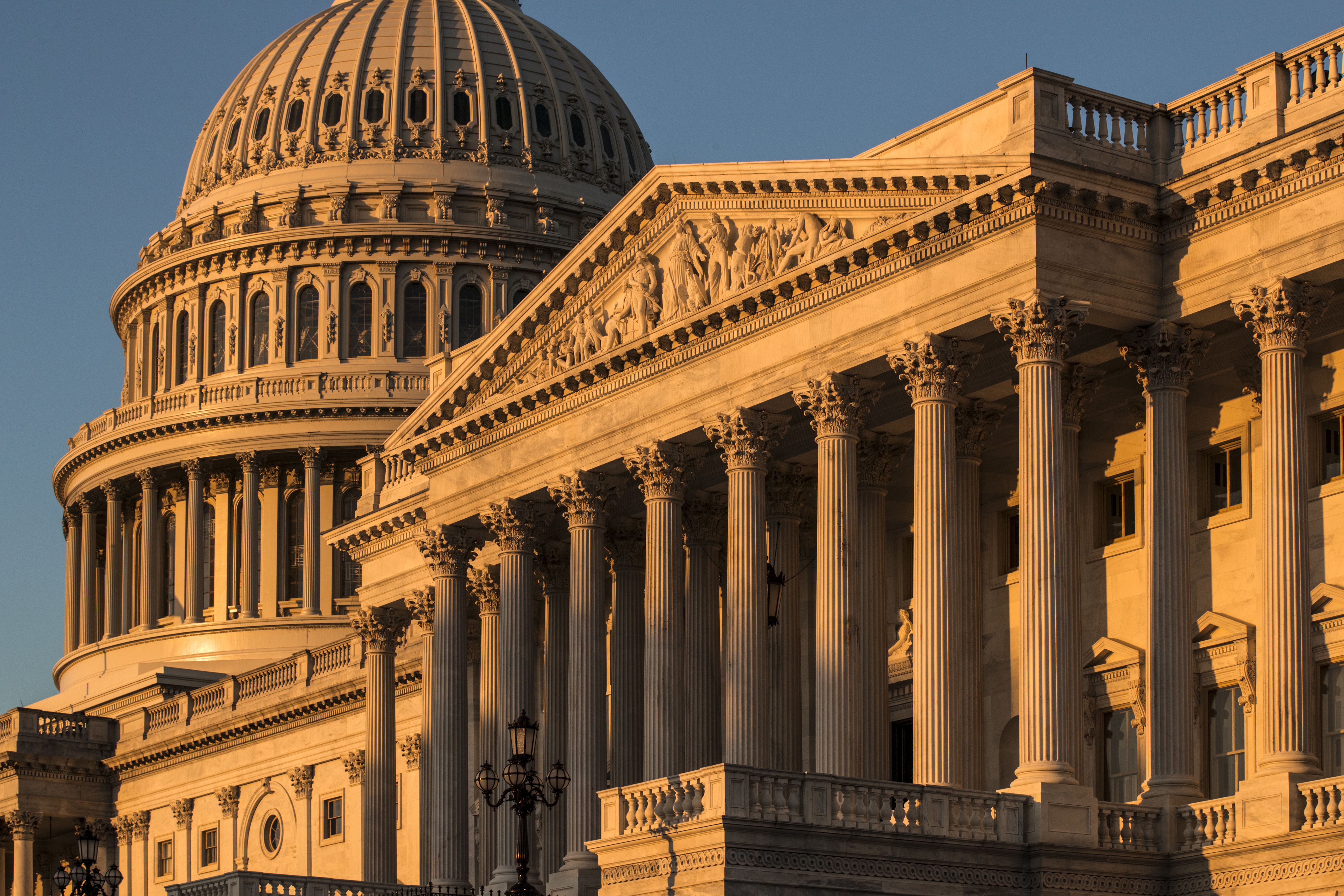House passes election law overhaul in response to Jan. 6 - Vimarsana News