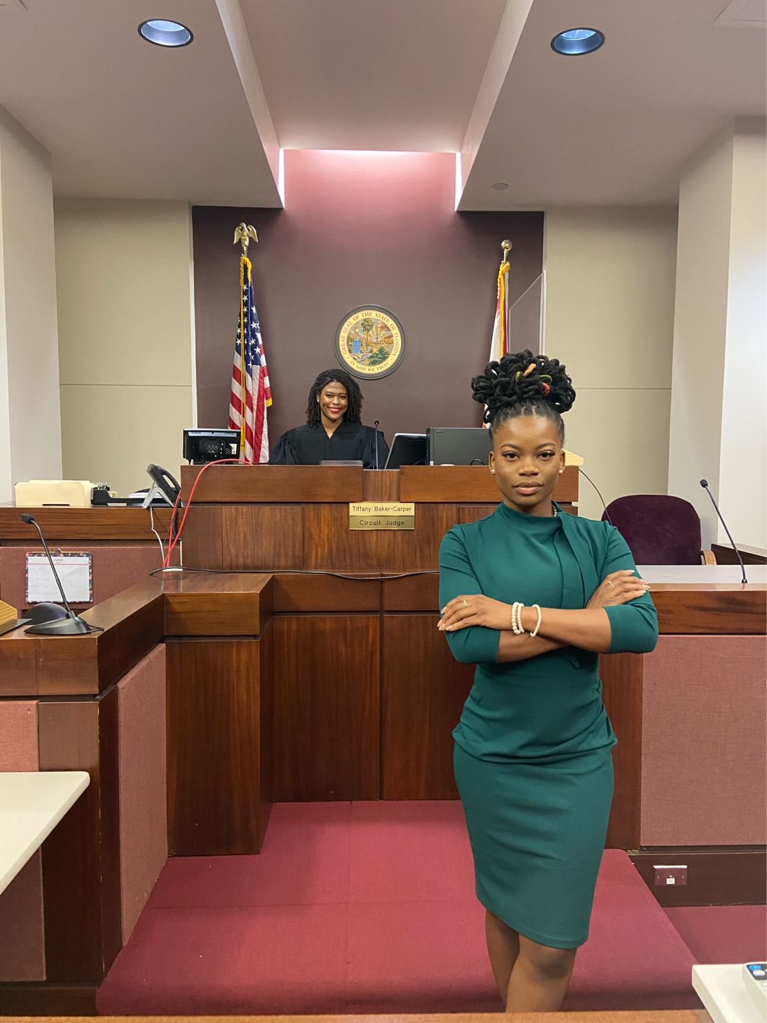 FAMU student uses experience of injustice to inspire change - Vimarsana News