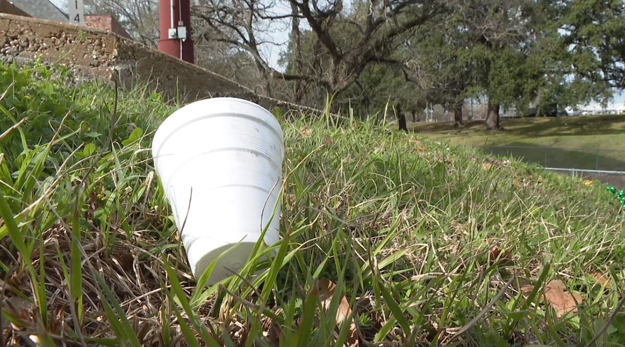 Trash Bash volunteers needed in Lafayette - Vimarsana News