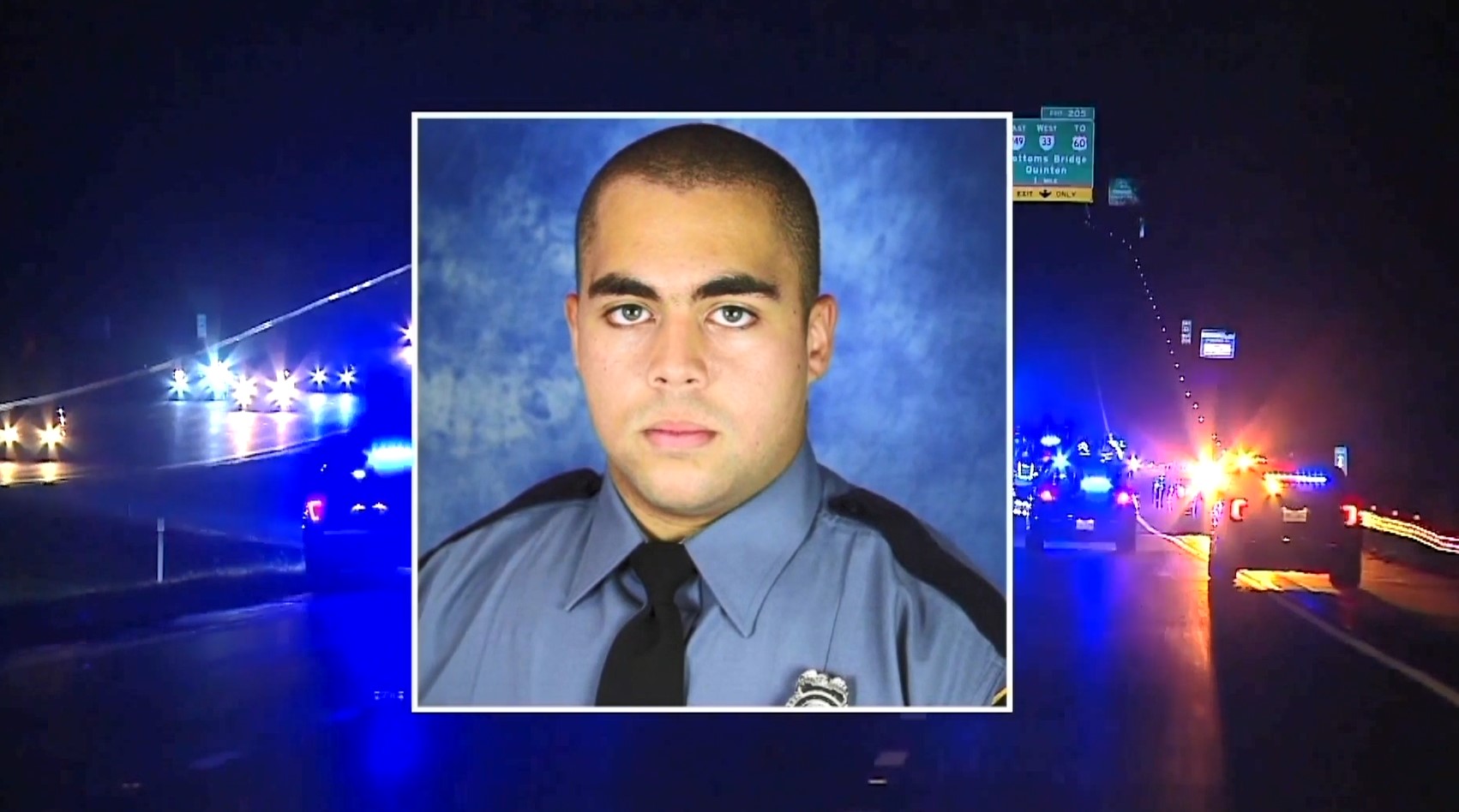 Henrico judge dismisses case against officer accused of killing man on I-64 - Vimarsana News