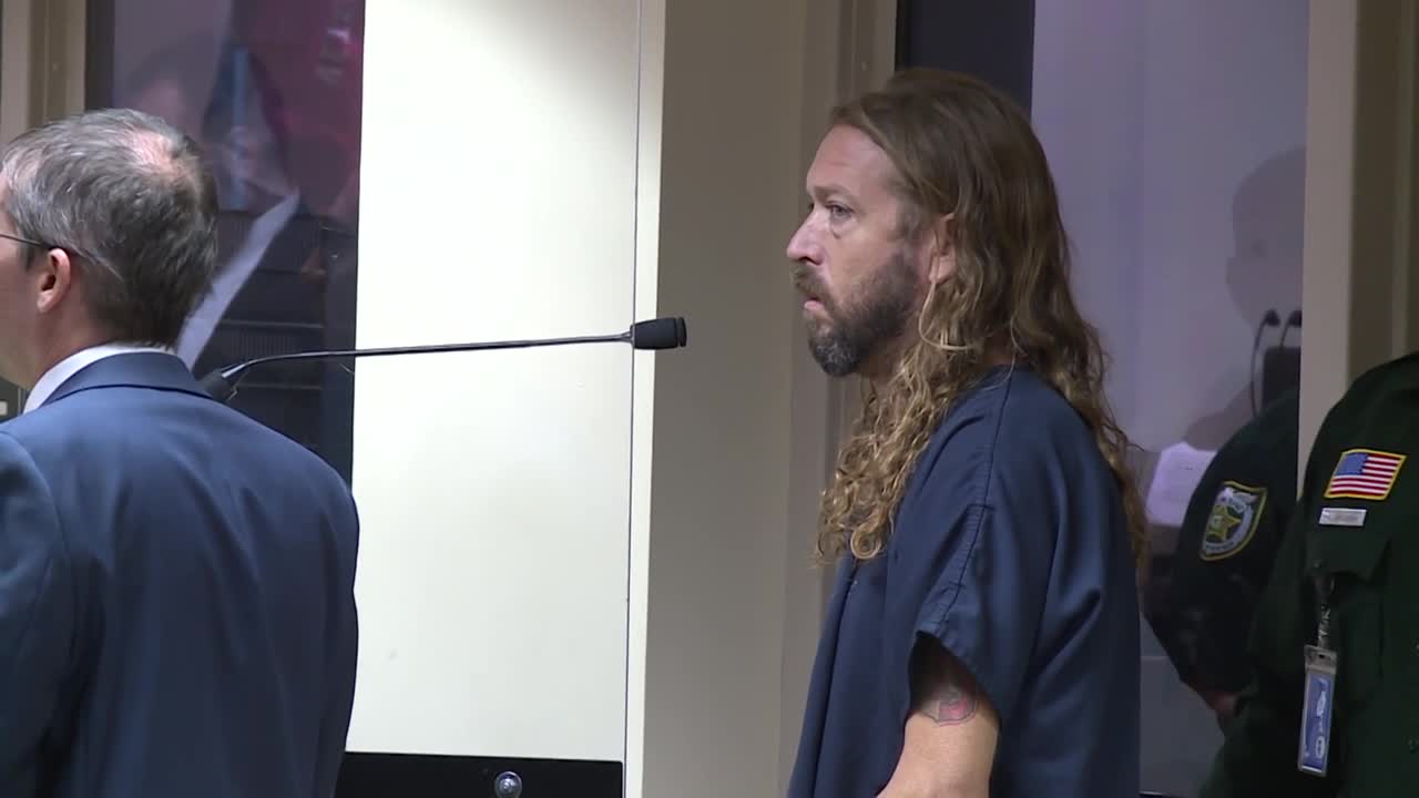 Night of drinking ends with deadly Delray Beach shooting, arrest report states - Vimarsana News