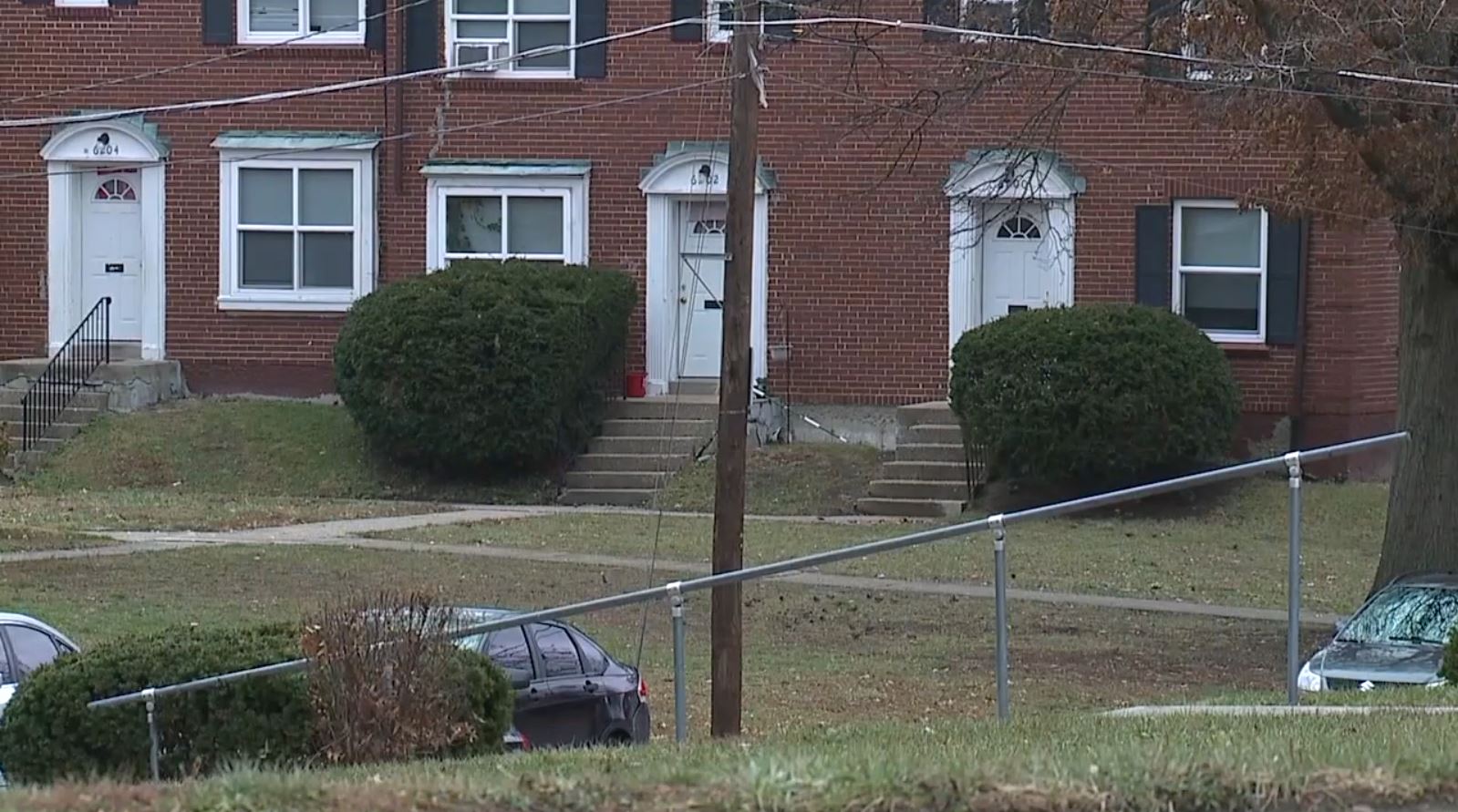 City sues Florida-based owner of five Cincinnati apartment buildings - Vimarsana News