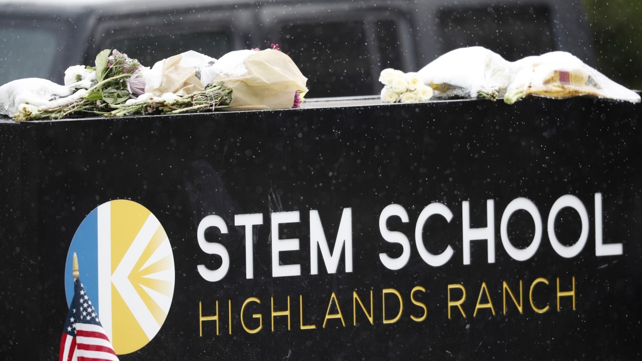 STEM School shooting suspects were partners in 'shared scheme,' prosecution says in final argument - Vimarsana News