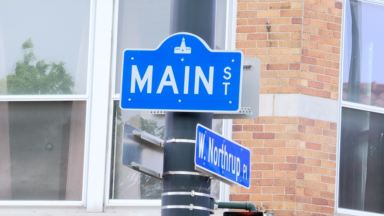 'More security:' Residents react to weekend shooting on Main Street - Vimarsana News