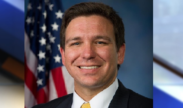 Ron and Casey DeSantis announce $23 million in CARES Act funding to support mental health services - Vimarsana News