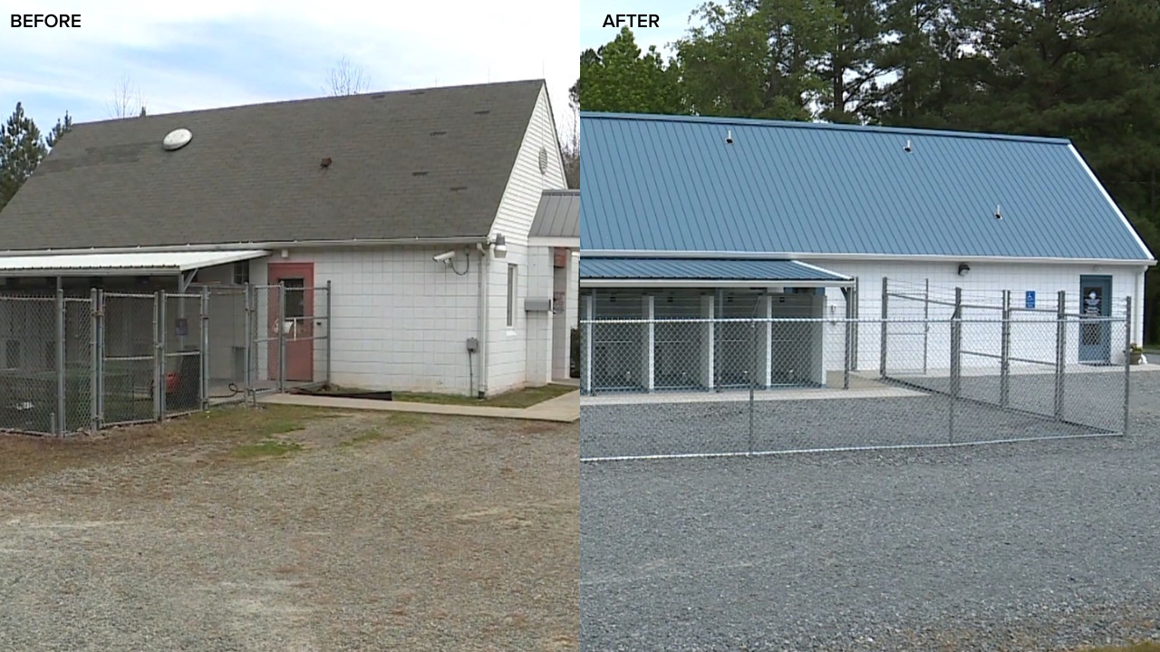 Brunswick shelter that was once under investigation unveils renovated facility - Vimarsana News