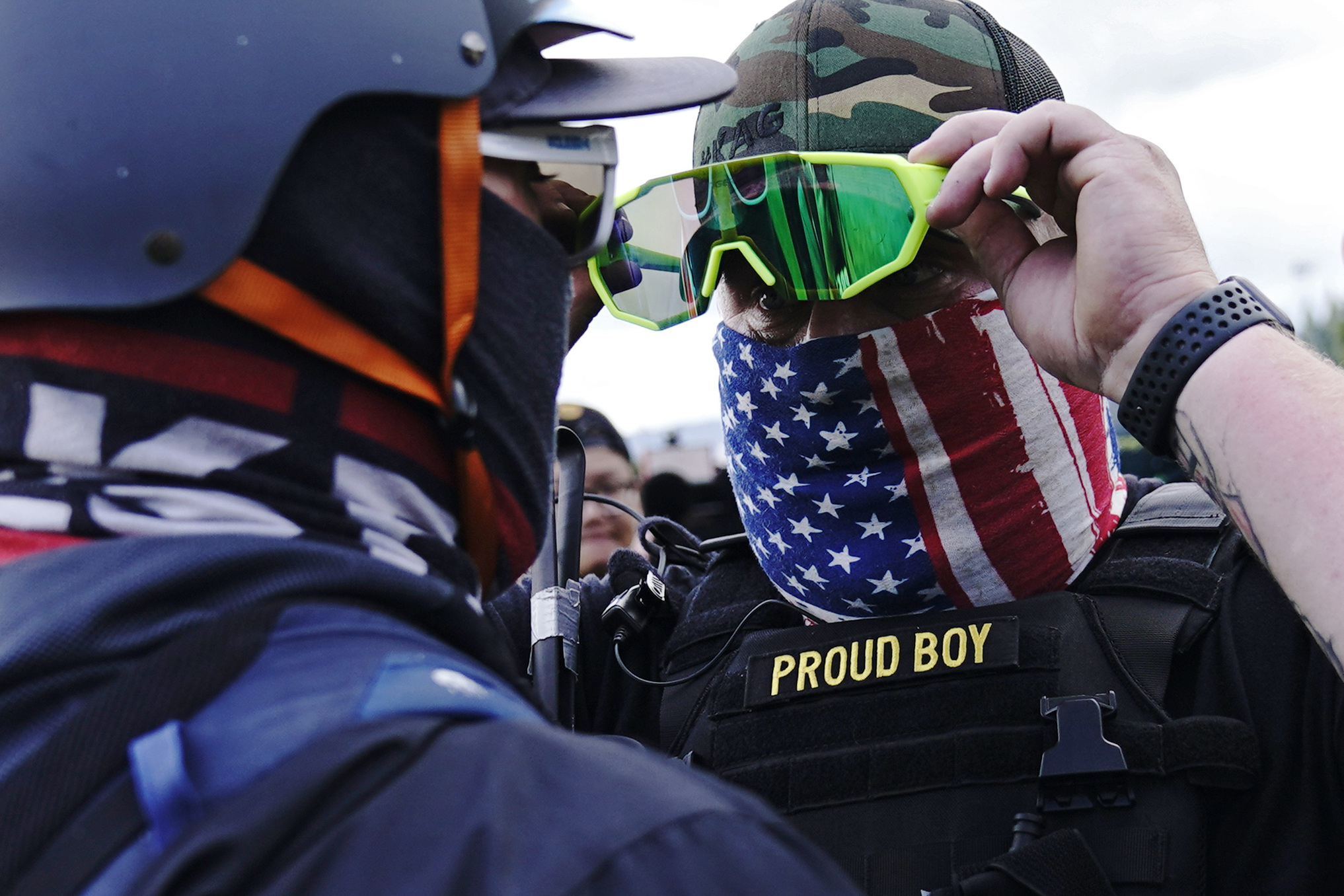 Michigan ranks among top in the nation with 25 hate groups, SPLC says - Vimarsana News