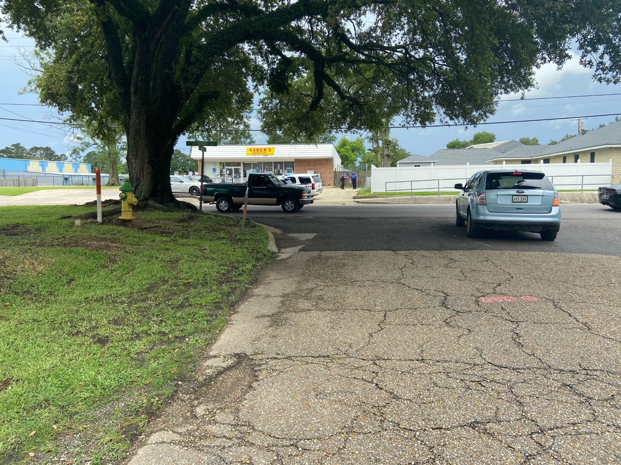 UPDATE: One arrested in Carencro shooting - Vimarsana News