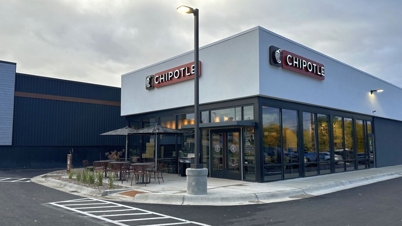 Are Chipotle, Chick-fil-A, and Panera coming to Helena? - Vimarsana News