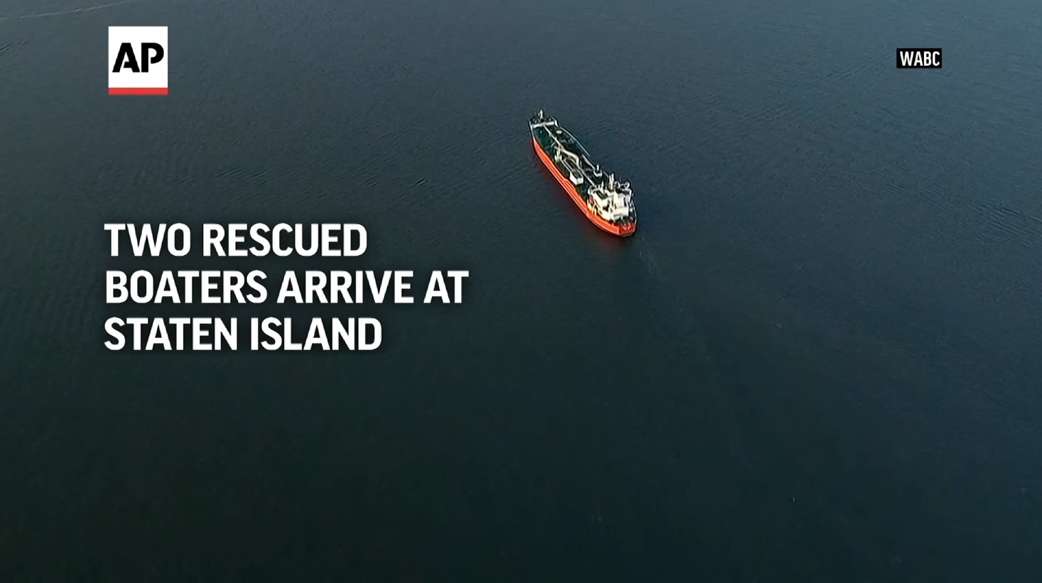 No fuel, no mast, no water: Rescued sailors describe ordeal - Vimarsana News
