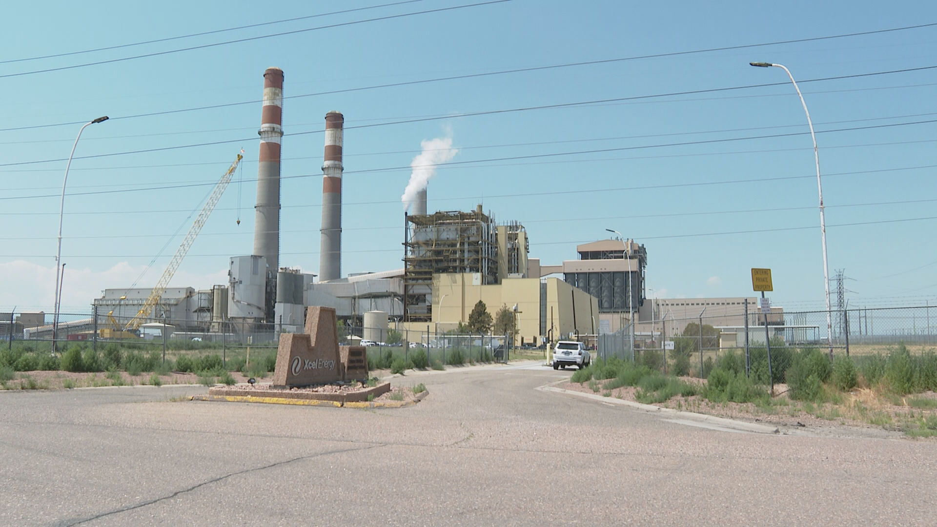 Pueblo considering nuclear energy when Comanche 3 closes - Vimarsana News