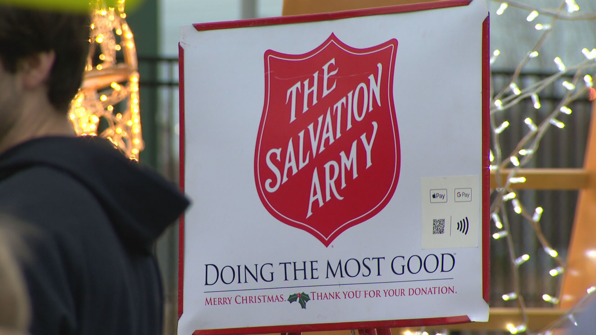 Applications for Salvation Army Angel Tree program open through October 31 - Vimarsana News