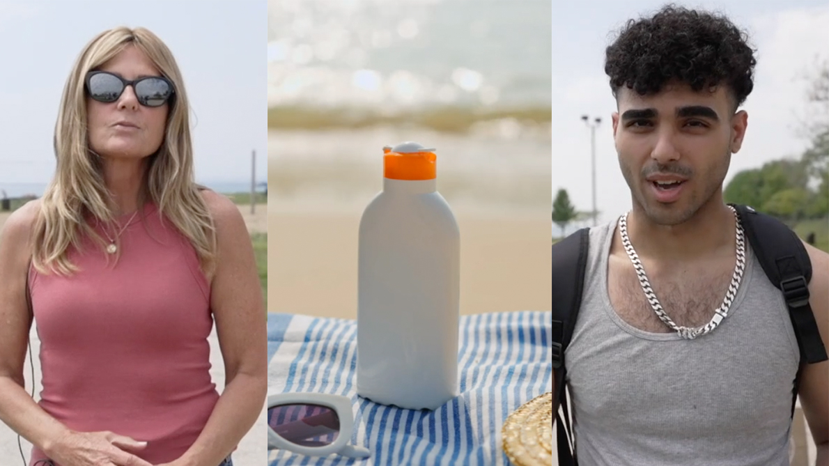 Metro Detroiters sound off on the sunscreen debate taking over social media - Vimarsana News
