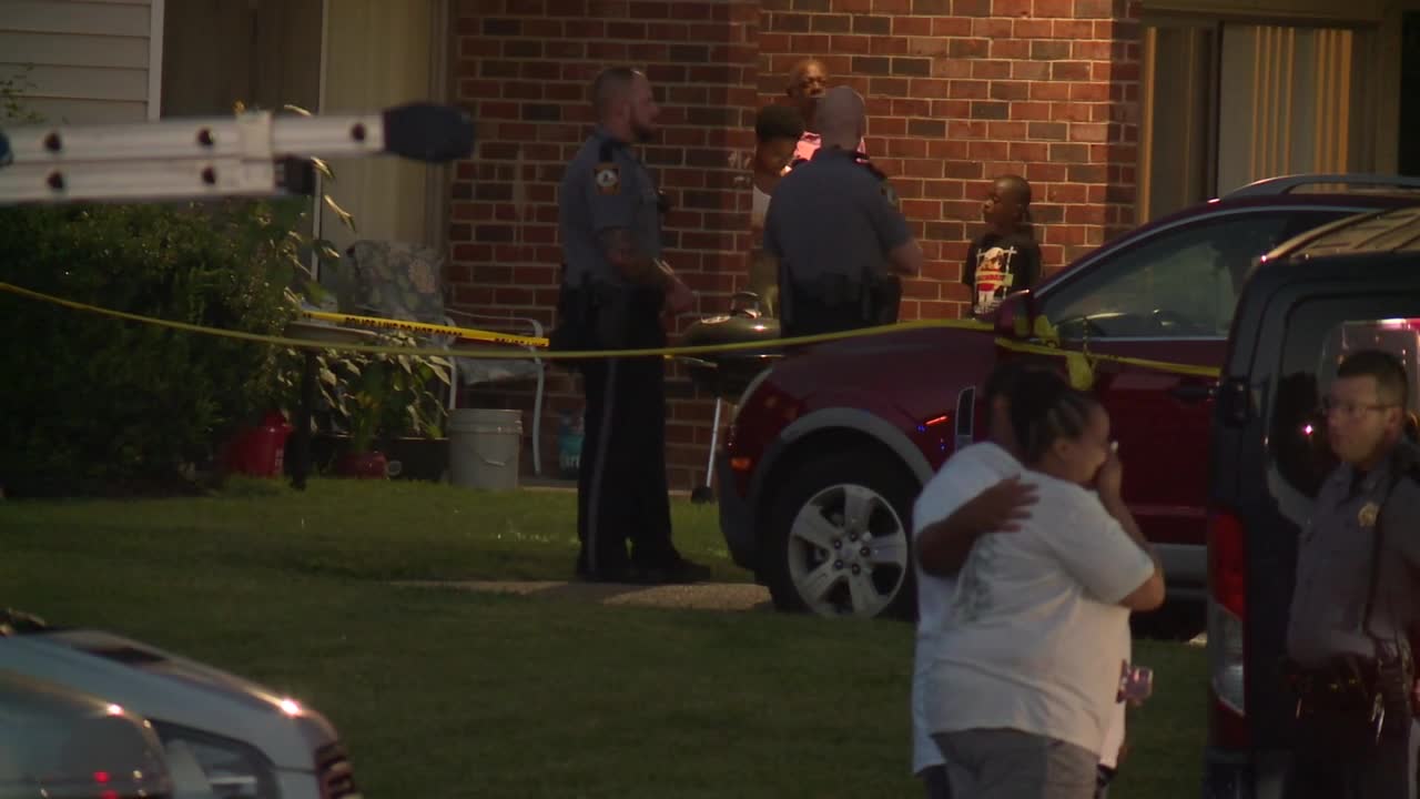 Teenager killed at Henrico apartment complex - Vimarsana News