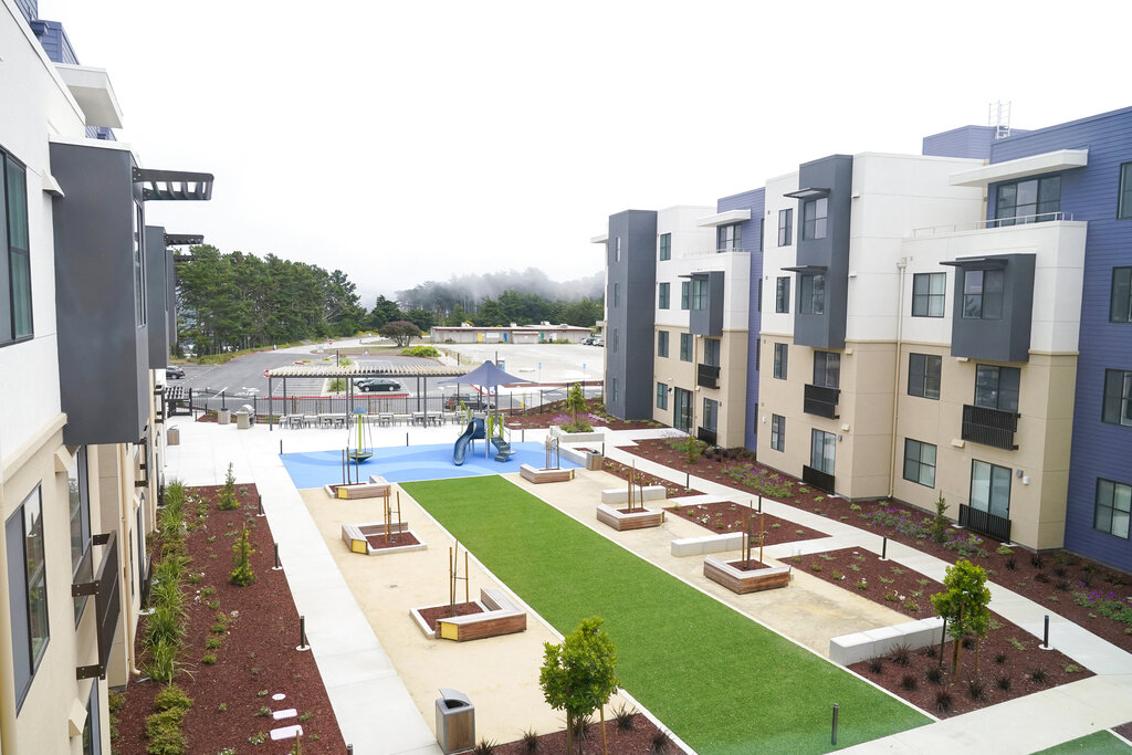Some schools build affordable housing to retain teachers - Vimarsana News