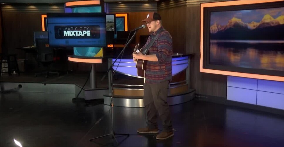 Magic City Mixtape: Zech Peabody - Vimarsana News