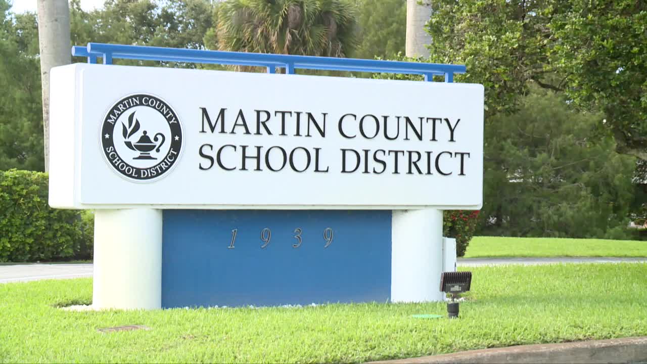 Off-campus police activity prompts lockout at 3 Martin Co. schools - Vimarsana News