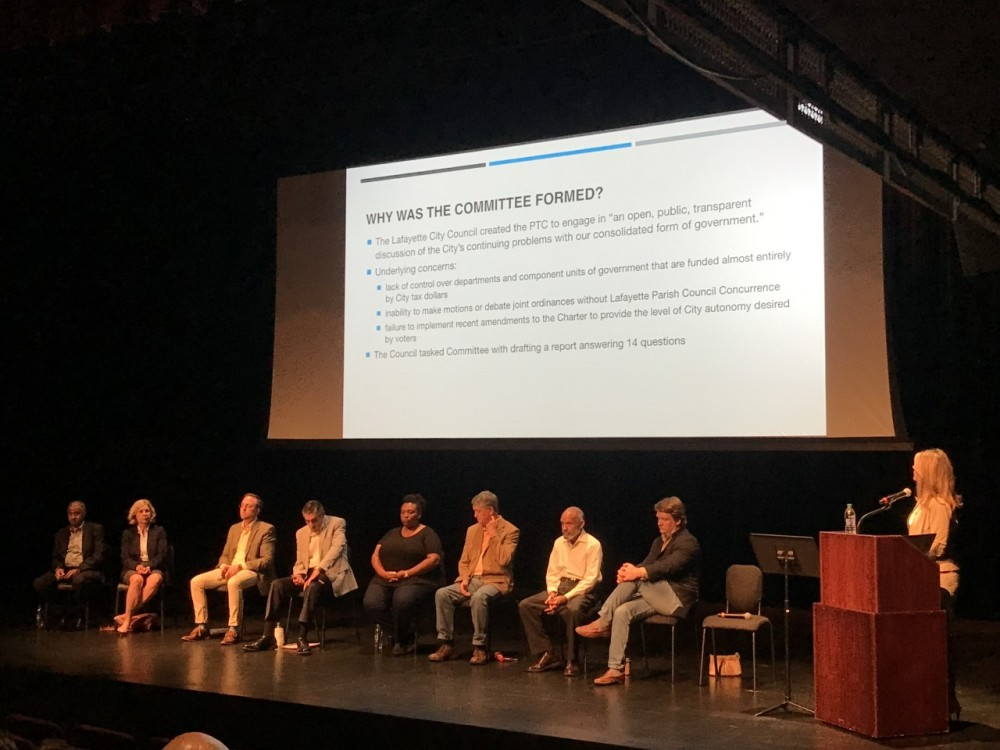 "Protect the City" draft, approved - Vimarsana News