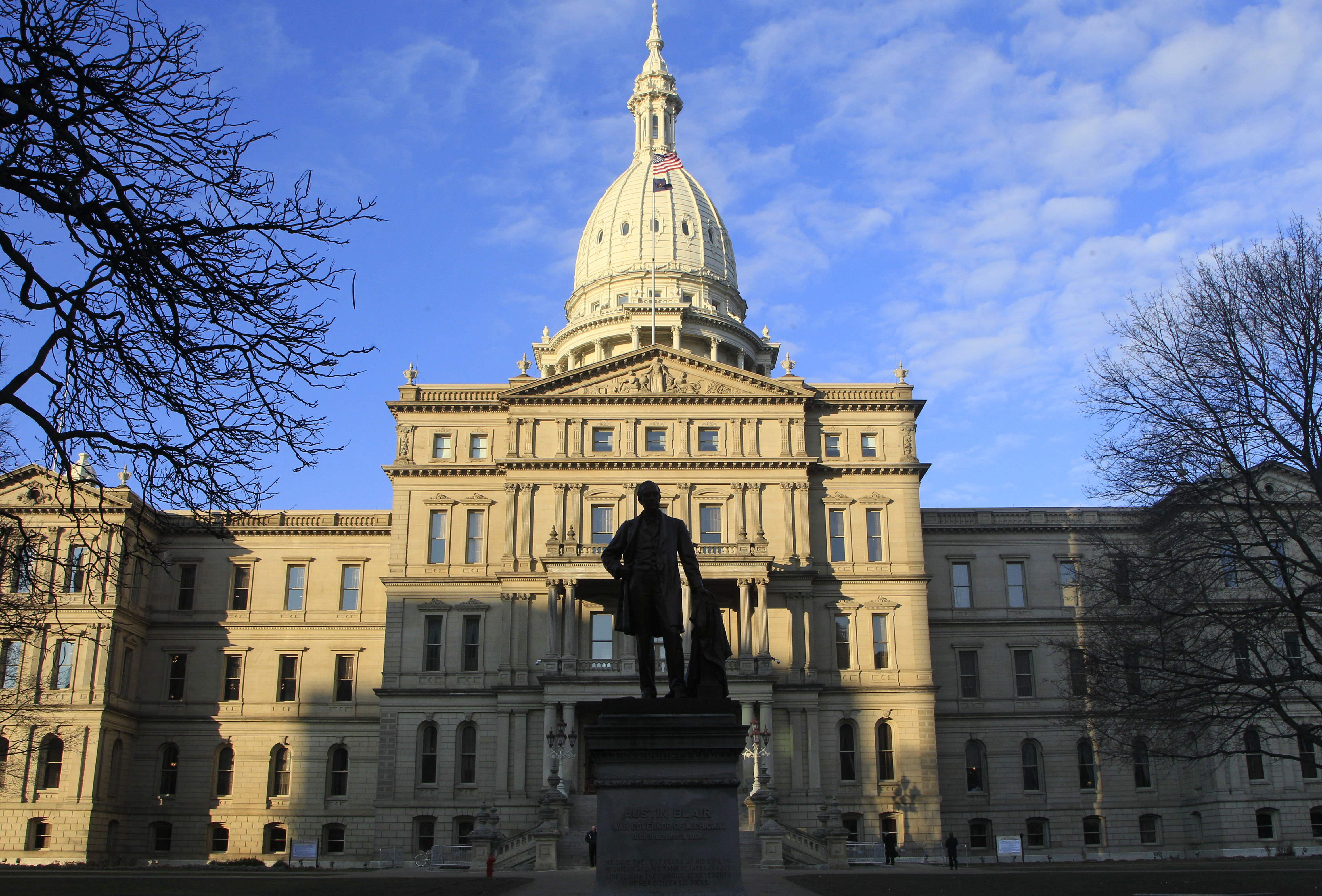 Bill to force investigations of psychiatric deaths passes House, awaits Whitmer's signature - Vimarsana News