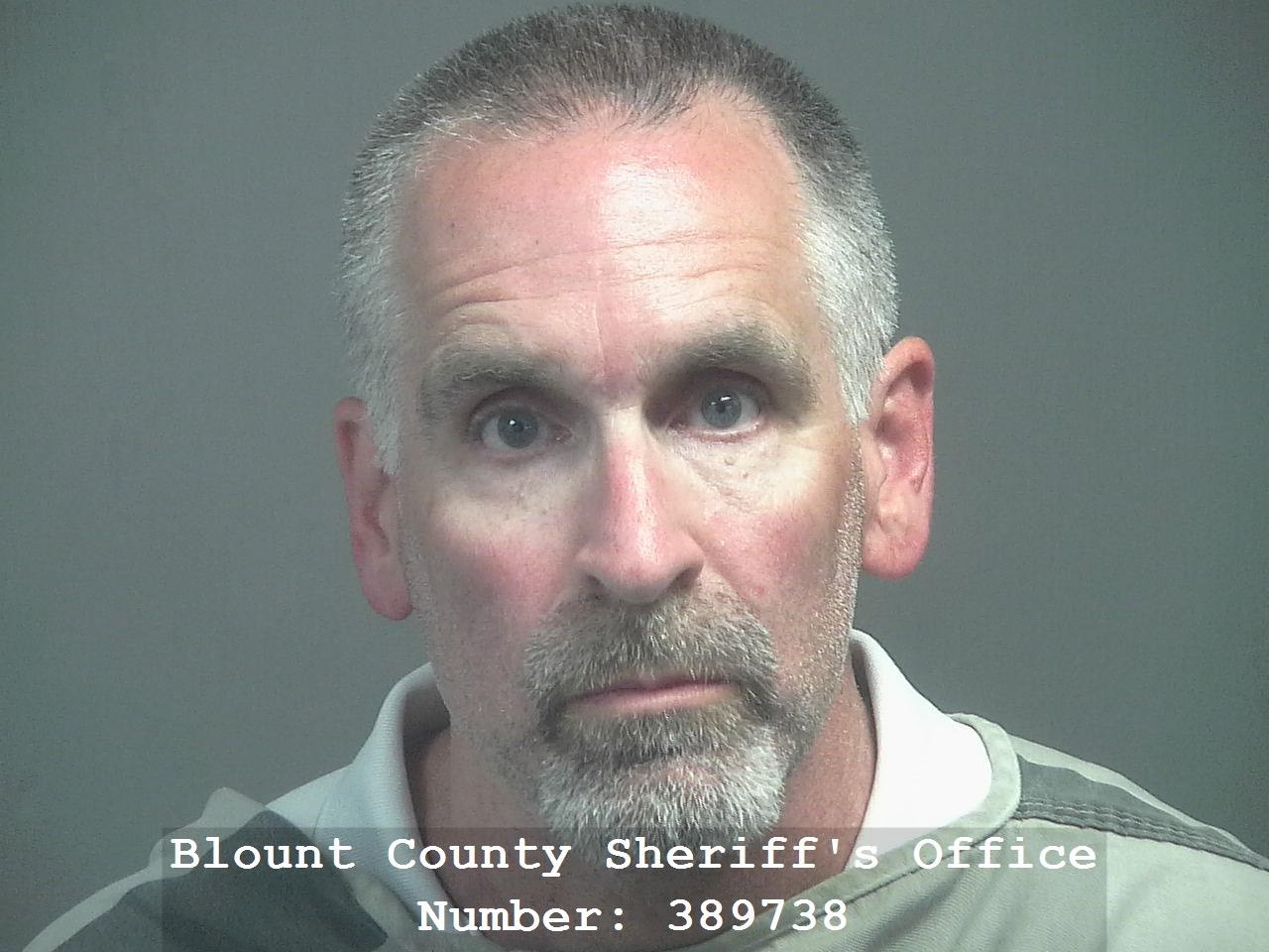 Former Middleville teacher accused of trying to pay someone Bitcoin to kill his wife - Vimarsana News