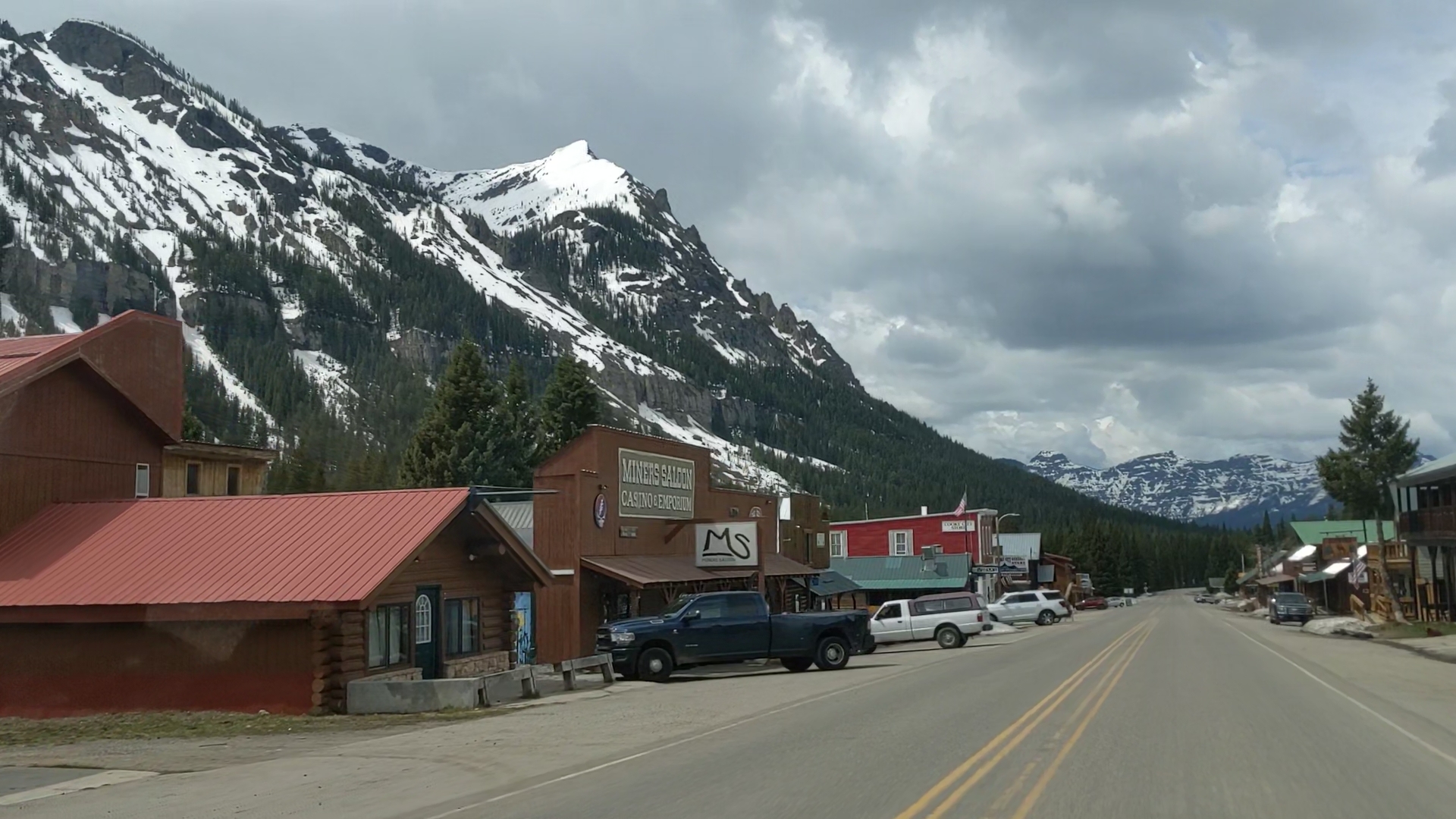 Forget Me Knot Fest: Cooke City music festival focuses on community - Vimarsana News