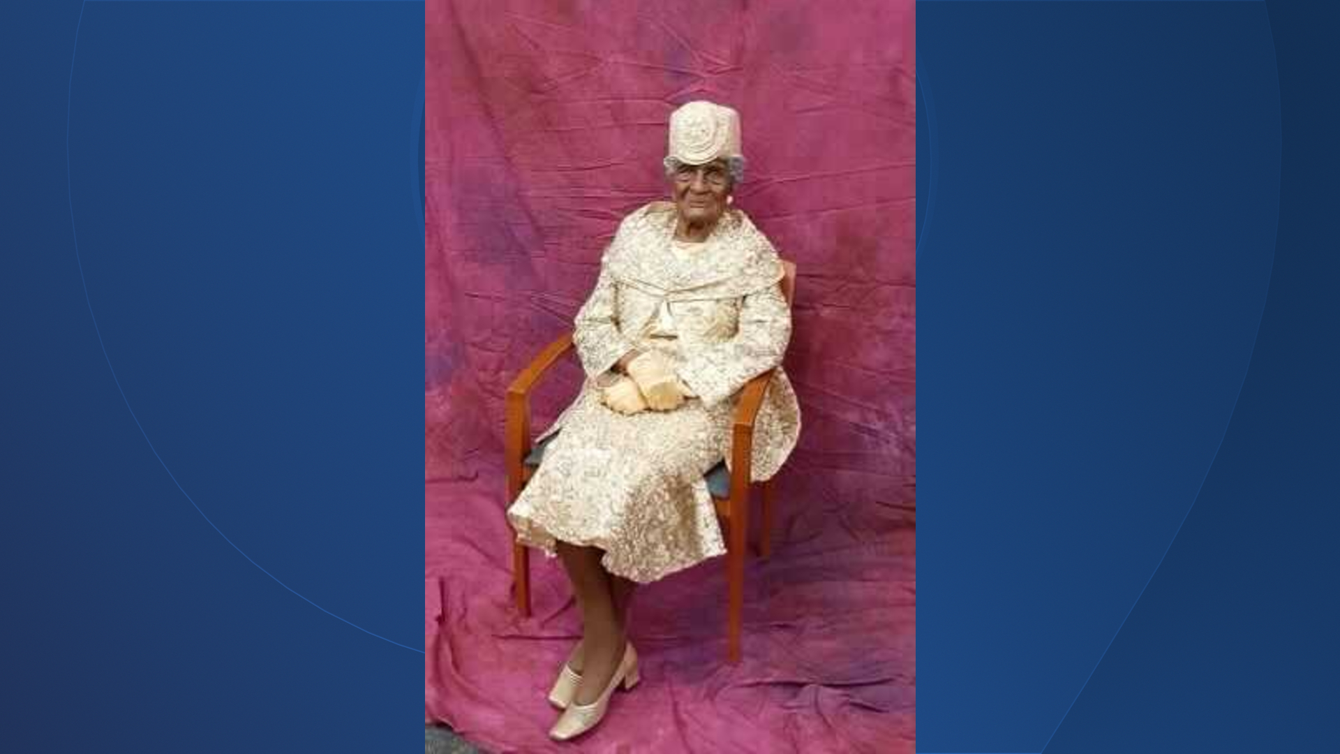 Cincinnati's 'hidden figure,' Gussie Wallace, dies at 101 - Vimarsana News