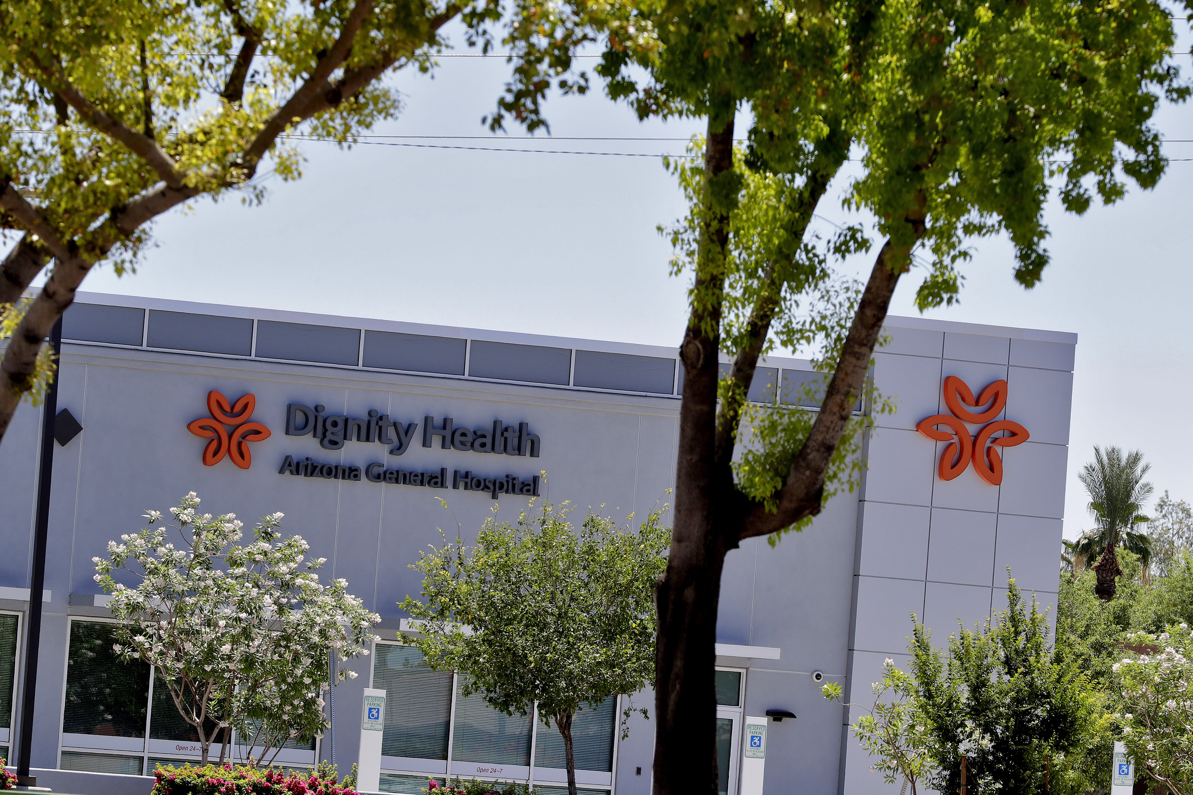 BCBSAZ patients out of network at Dignity Health, Aetna patients also at risk - Vimarsana News