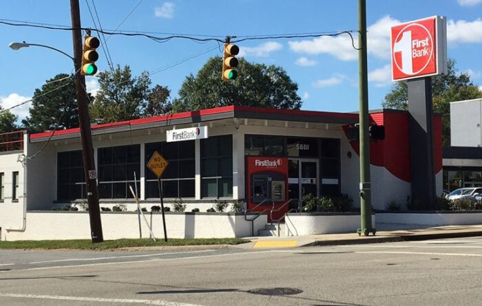 Strasburg's First Bank to buy Central Virginia based Touchstone Bank - Vimarsana News