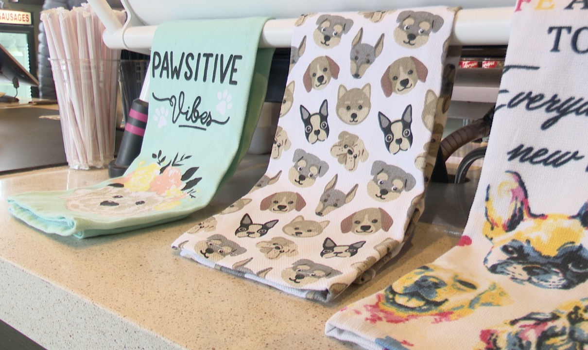 New Missoula bakery isn't just for humans - Vimarsana News