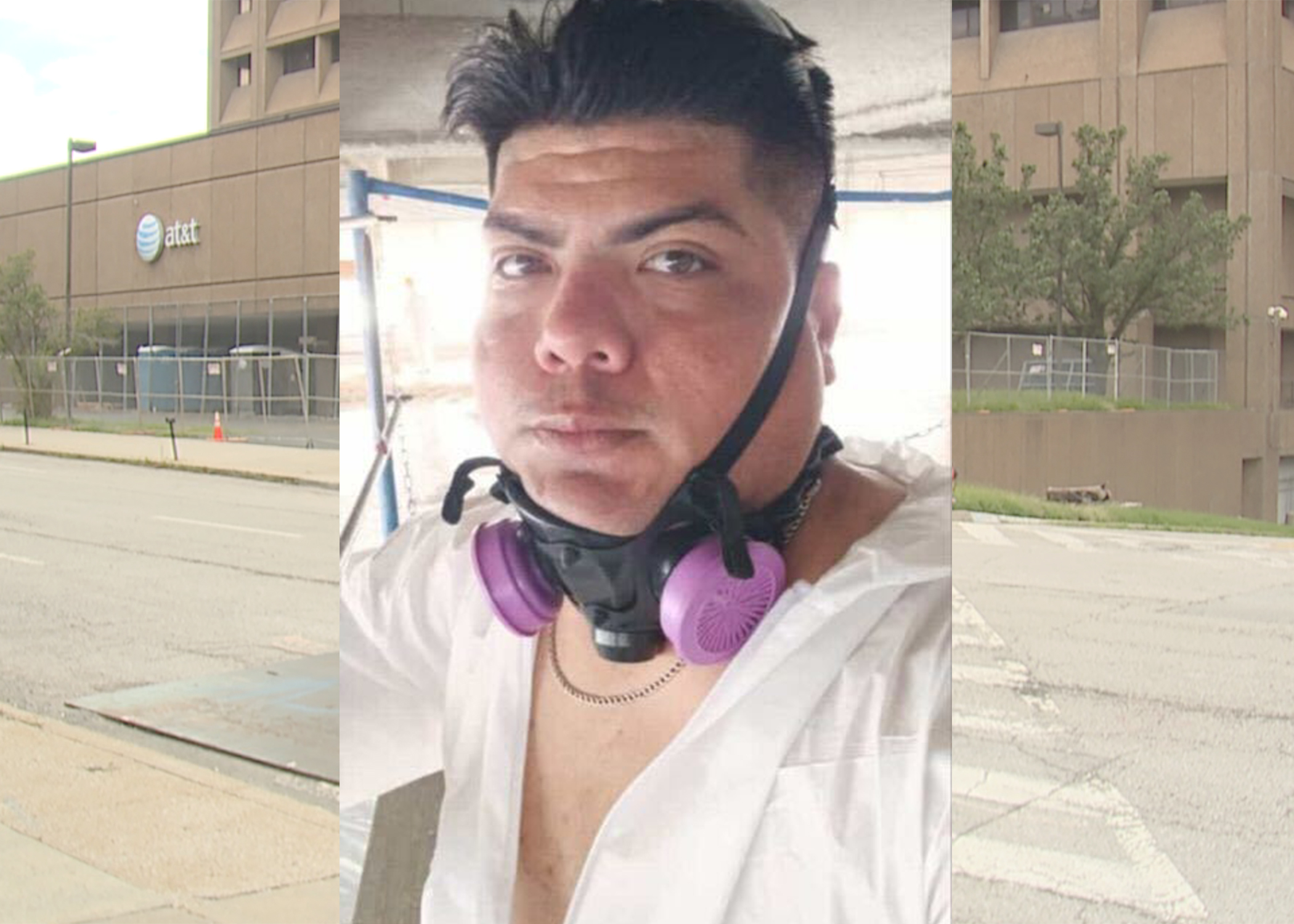 Work conditions questioned after Nicaraguan employee falls to his death in KCMO - Vimarsana News