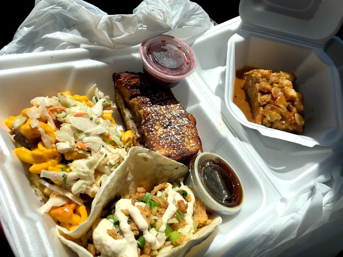 Taste of Muskegon Tour releases 2021 map - Vimarsana News