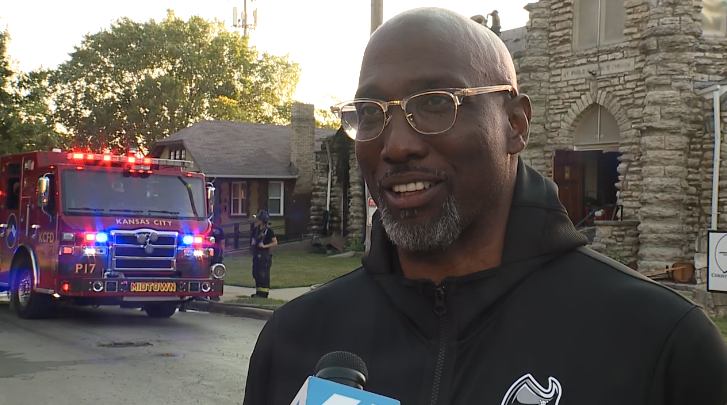 Neighbor2Neighbor feeding program on hold due to fire at church on Wabash - Vimarsana News