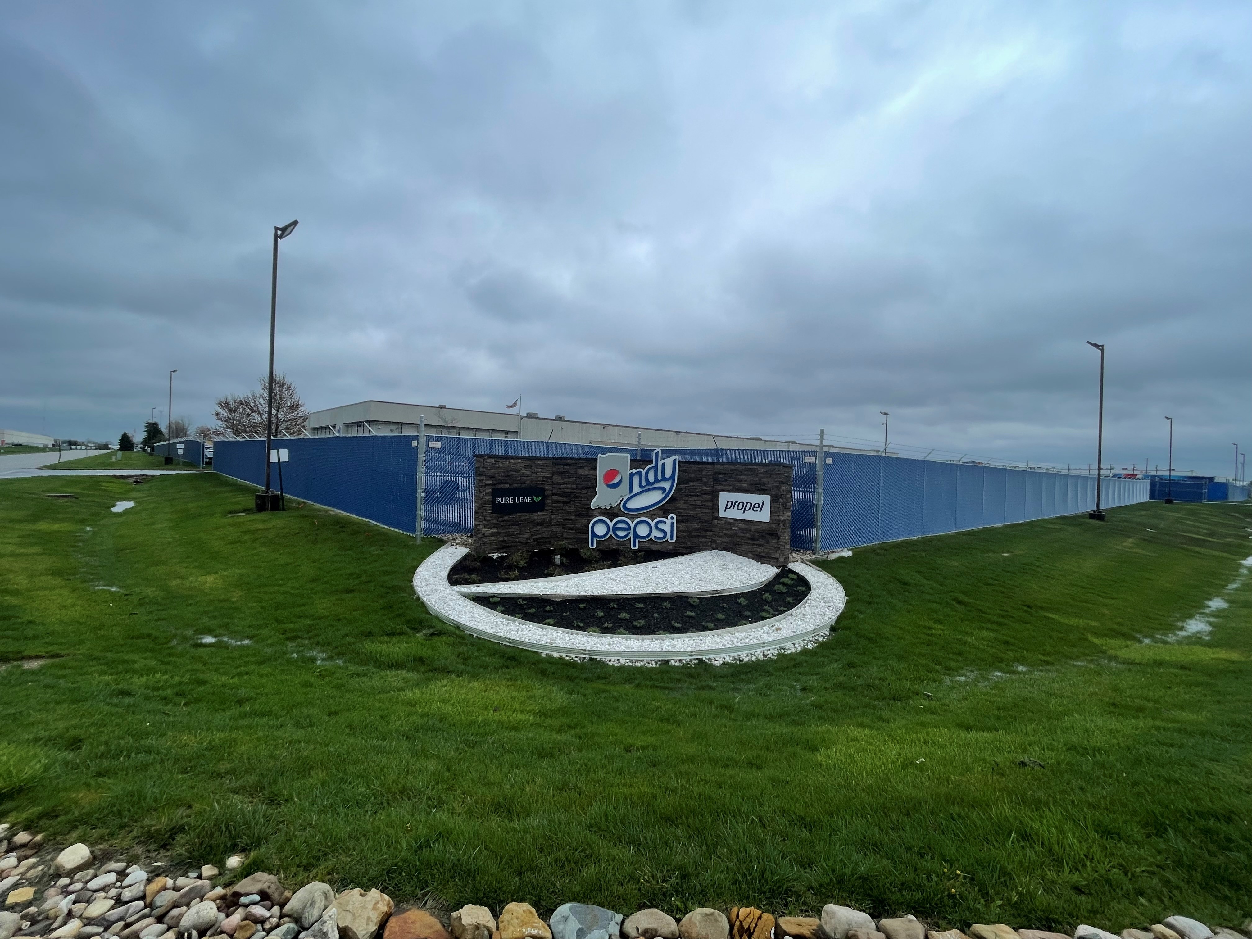 Pepsi bottling facility pays $15K penalty following workplace safety violations - Vimarsana News
